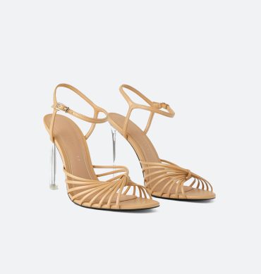 Gina Dress Sandal