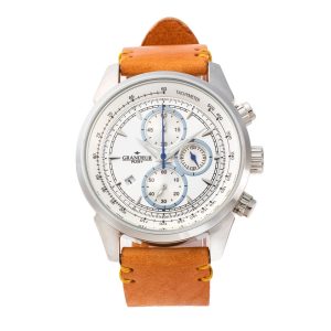 GRP001W1 GRANDEUR PLUS Chronograph