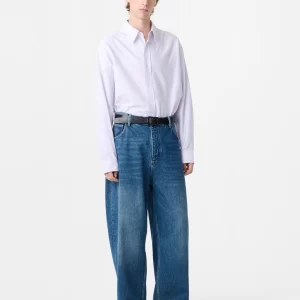 Land Denim Pant