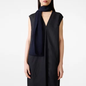 Lise Linen Dress