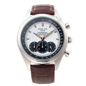 STG014S1 STAG TYO Chronograph
